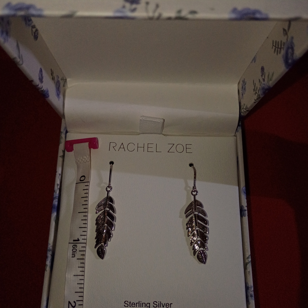 Authentic NIB - Picture 3 of 6